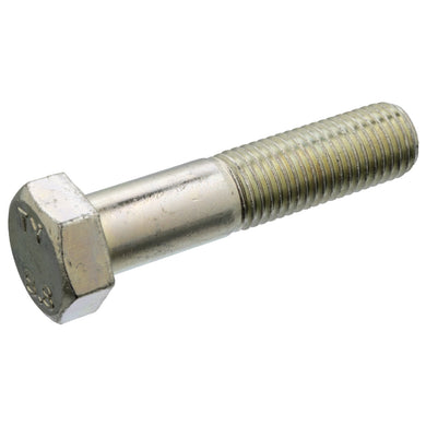 Hex Bolt Fits DAF 65 CF XF 530 F 1700 1900 2100 2300 2700 2800 2900 3 Febi 12284