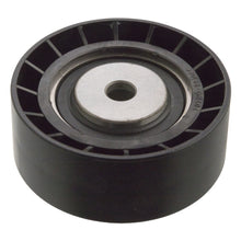 Load image into Gallery viewer, Auxiliary Belt Idler Pulley Fits BMW 5 Series E39 7 E38 8 E31 Febi 12286