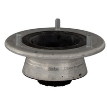 Load image into Gallery viewer, Front Strut Mounting Inc Friction Bearing Fits BMW 5 Series E39 Febi 12293