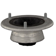 Load image into Gallery viewer, Front Strut Mounting Inc Friction Bearing Fits BMW 5 Series E39 Febi 12293