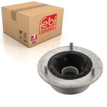 Load image into Gallery viewer, Front Strut Mounting Inc Friction Bearing Fits BMW 5 Series E39 Febi 12293