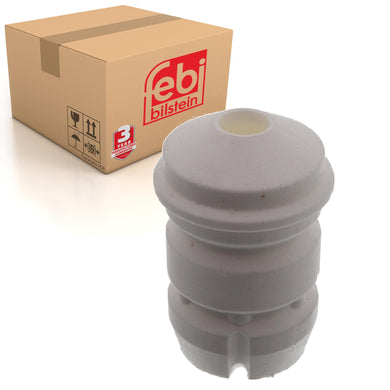 Rear Shock Absorber Bump Stop Fits BMW 5 Series E34 7 E32 E38 Febi 12296