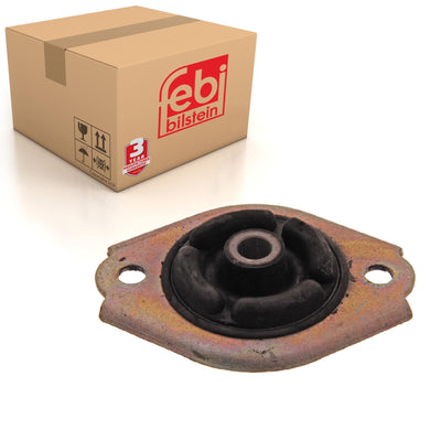 Rear Strut Mounting No Friction Bearing Fits FIAT Uno OE 5960254 Febi 12309