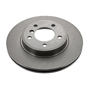 Pair of Front Brake Disc Fits BMW 3 Series E46 Z3 E36 OE 34116864058 Febi 12323