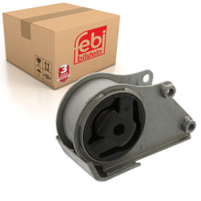 Load image into Gallery viewer, Rear Engine Transmission Mount Fits FIAT Ducato 290 Talento Peugeot J Febi 12346