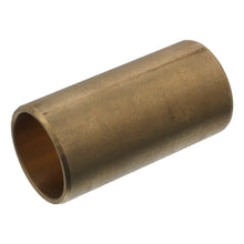 Load image into Gallery viewer, Rear Inner Spring Sleeve Fits DAF 65 CF XF 530 F 1900 2800 2900 3200 Febi 12355