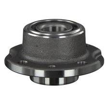 Load image into Gallery viewer, Panda Rear Wheel Bearing Hub Kit Fits FIAT 7603485 Febi 12370
