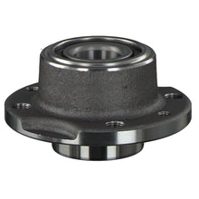 Load image into Gallery viewer, Panda Rear Wheel Bearing Hub Kit Fits FIAT 7603485 Febi 12370