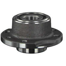 Load image into Gallery viewer, Panda Rear Wheel Bearing Hub Kit Fits FIAT 7603485 Febi 12370
