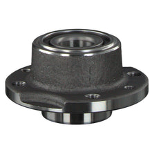 Load image into Gallery viewer, Panda Rear Wheel Bearing Hub Kit Fits FIAT 7603485 Febi 12370