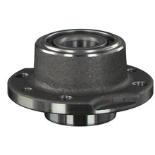 Load image into Gallery viewer, Panda Rear Wheel Bearing Hub Kit Fits FIAT 7603485 Febi 12370