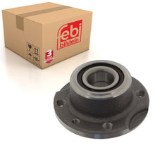 Load image into Gallery viewer, Panda Rear Wheel Bearing Hub Kit Fits FIAT 7603485 Febi 12370