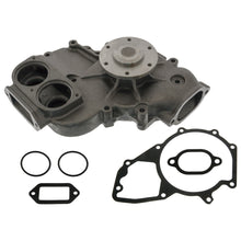 Load image into Gallery viewer, Water Pump Cooling Fits Mercedes 422 200 16 01 Febi 12371