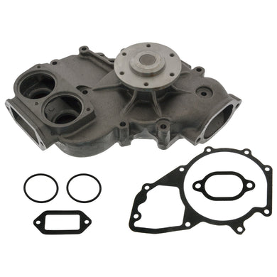 Water Pump Cooling Fits Mercedes 422 200 16 01 Febi 12371