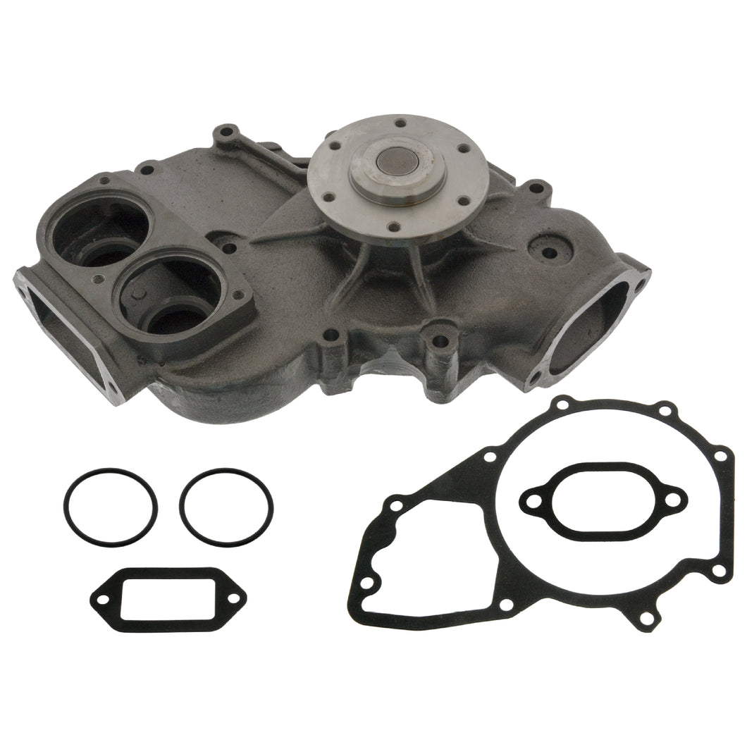 Water Pump Cooling Fits Mercedes 422 200 16 01 Febi 12371