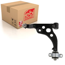 Load image into Gallery viewer, Jumper Control Arm Wishbone Suspension Front Left Lower Fits Citroen Febi 12385