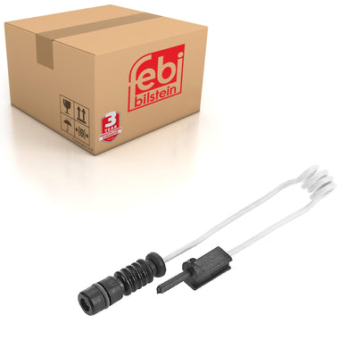 Wear Indicator Fits Mercedes Benz Sprinter Model 905 T 2 667 668 669 Febi 12387