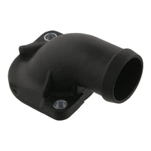 Load image into Gallery viewer, Thermosthousing Coolant Flange Fits Volkswagen Caddy Corrado Golf Cab Febi 12403