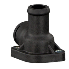 Load image into Gallery viewer, Cylinder Head Coolant Flange Fits Volkswagen Corrado Golf Jetta Trans Febi 12411