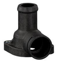 Load image into Gallery viewer, Cylinder Head Coolant Flange Fits Volkswagen Corrado Golf Jetta Trans Febi 12411