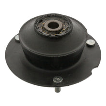 Load image into Gallery viewer, Front Strut Mounting Inc Friction Bearing Fits BMW 3 Series E30 5 E28 Febi 12431