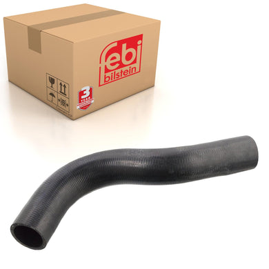 Upper Radiator Hose Fits Mercedes Benz CL Model 216 S-Class 126 221 Febi 12435