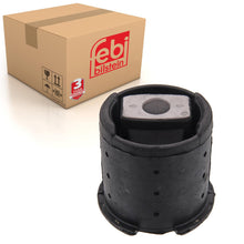 Load image into Gallery viewer, Rear Support Axle Beam Mount Fits BMW 7 Series E38 OE 33311090956 Febi 12445
