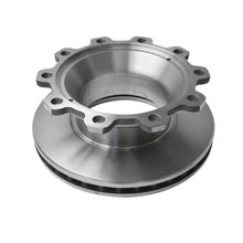 Load image into Gallery viewer, Pair of Brake Disc Fits Bergische Achsen OE 308835057 Febi 12446