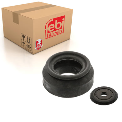 Front Strut Mounting Inc Friction Bearing Fits Ford Escort Fiesta Ori Febi 12449