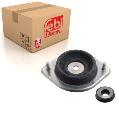 Front Strut Mounting Inc Friction Bearing Fits Ford Escort Orion Febi 12454