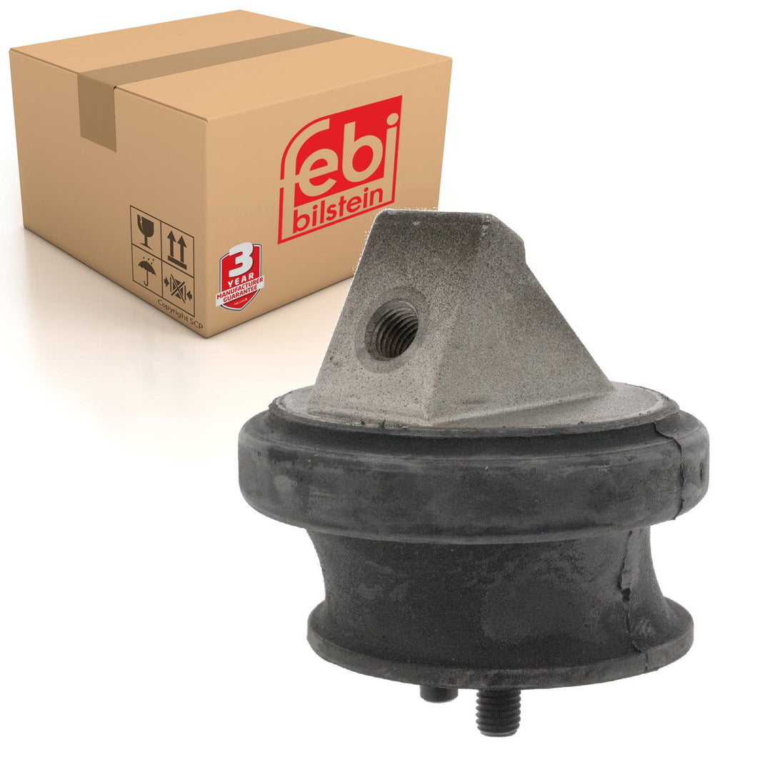 Engine Mount Mounting Support Fits MAN 81415060096 Febi 12509