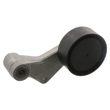 Load image into Gallery viewer, Auxiliary Belt Idler Pulley Inc Bracket Fits BMW 5 Series E39 7 E38 8 Febi 12518