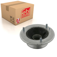 Load image into Gallery viewer, Front Strut Mounting Inc Friction Bearing Fits BMW 316 i Coupe Tourin Febi 12519
