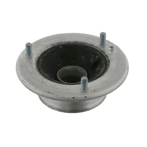Front Strut Mounting Inc Friction Bearing Fits BMW 316 i Coupe Tourin Febi 12519