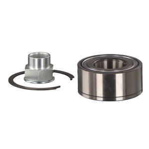 Punto Front Wheel Bearing Kit Fits FIAT 5890990 Febi 12520