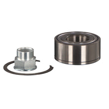 Load image into Gallery viewer, Punto Front Wheel Bearing Kit Fits FIAT 5890990 Febi 12520