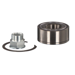 Punto Front Wheel Bearing Kit Fits FIAT 5890990 Febi 12520