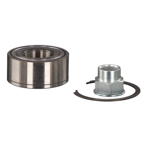 Punto Front Wheel Bearing Kit Fits FIAT 5890990 Febi 12520
