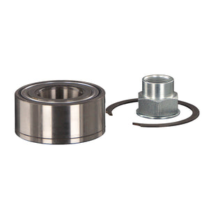 Punto Front Wheel Bearing Kit Fits FIAT 5890990 Febi 12520