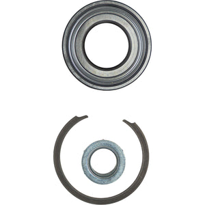 Punto Front Wheel Bearing Kit Fits FIAT 5890990 Febi 12520