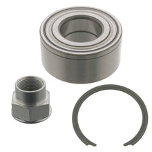 Load image into Gallery viewer, Punto Front Wheel Bearing Kit Fits FIAT 5890990 Febi 12520