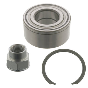 Punto Front Wheel Bearing Kit Fits FIAT 5890990 Febi 12520