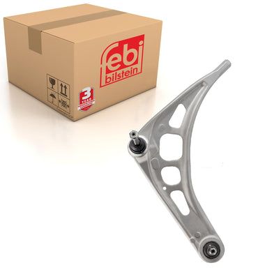 3 Series Control Arm Wishbone Suspension Front Left Lower Fits BMW Febi 12528