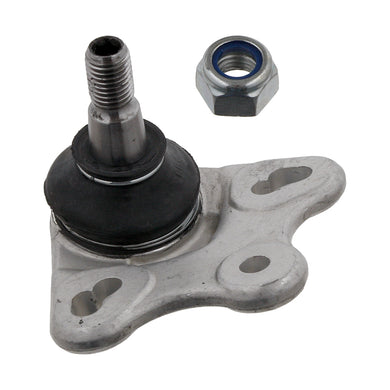 Ball Joint Inc Nut Fits Mercedes Benz A-Class Model 168 Febi 12530