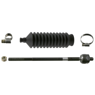 Front Inner Tie Rod Inc Steering Boot Set Fits Ford Fiesta Febi 12532