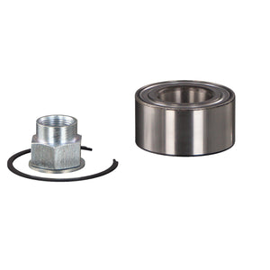 Punto Front Wheel Bearing Kit Fits FIAT 71714466 Febi 12534