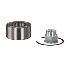Load image into Gallery viewer, Punto Front Wheel Bearing Kit Fits FIAT 71714466 Febi 12534