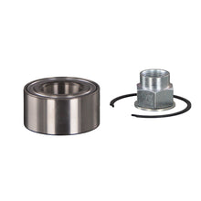 Load image into Gallery viewer, Punto Front Wheel Bearing Kit Fits FIAT 71714466 Febi 12534