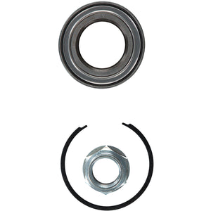 Punto Front Wheel Bearing Kit Fits FIAT 71714466 Febi 12534
