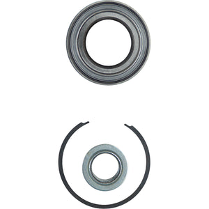 Punto Front Wheel Bearing Kit Fits FIAT 71714466 Febi 12534